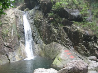 Zhexi Daxiagu